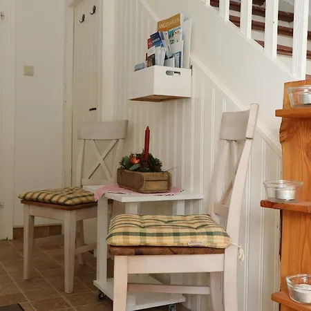 Appartement Zentral Langenargen