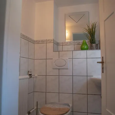 Zentral Appartement Langenargen