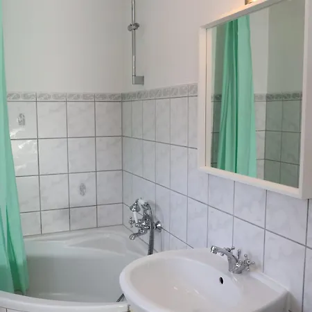 Zentral Apartman