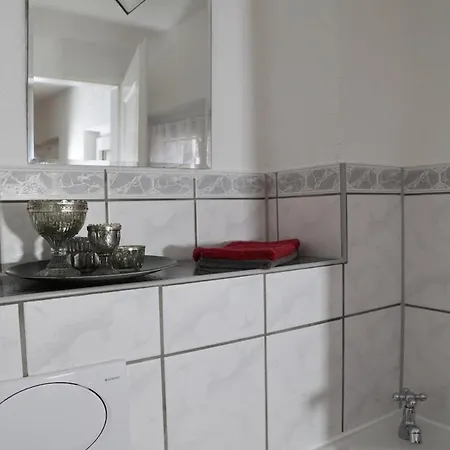 Appartement Zentral
